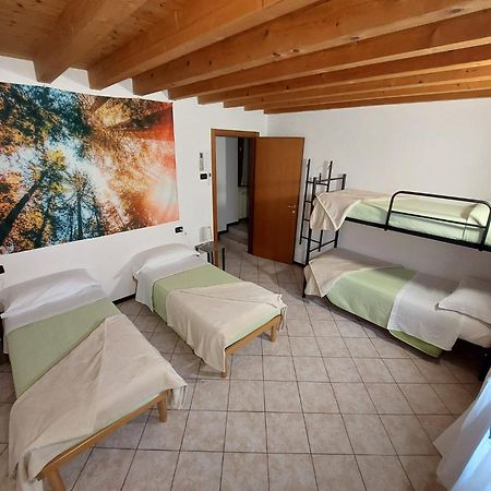 Il Vagabondo Villa Volta Mantovana Dış mekan fotoğraf