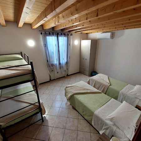 Il Vagabondo Villa Volta Mantovana Dış mekan fotoğraf