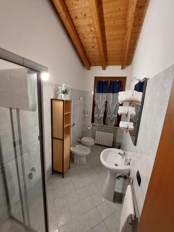 Il Vagabondo Villa Volta Mantovana Dış mekan fotoğraf