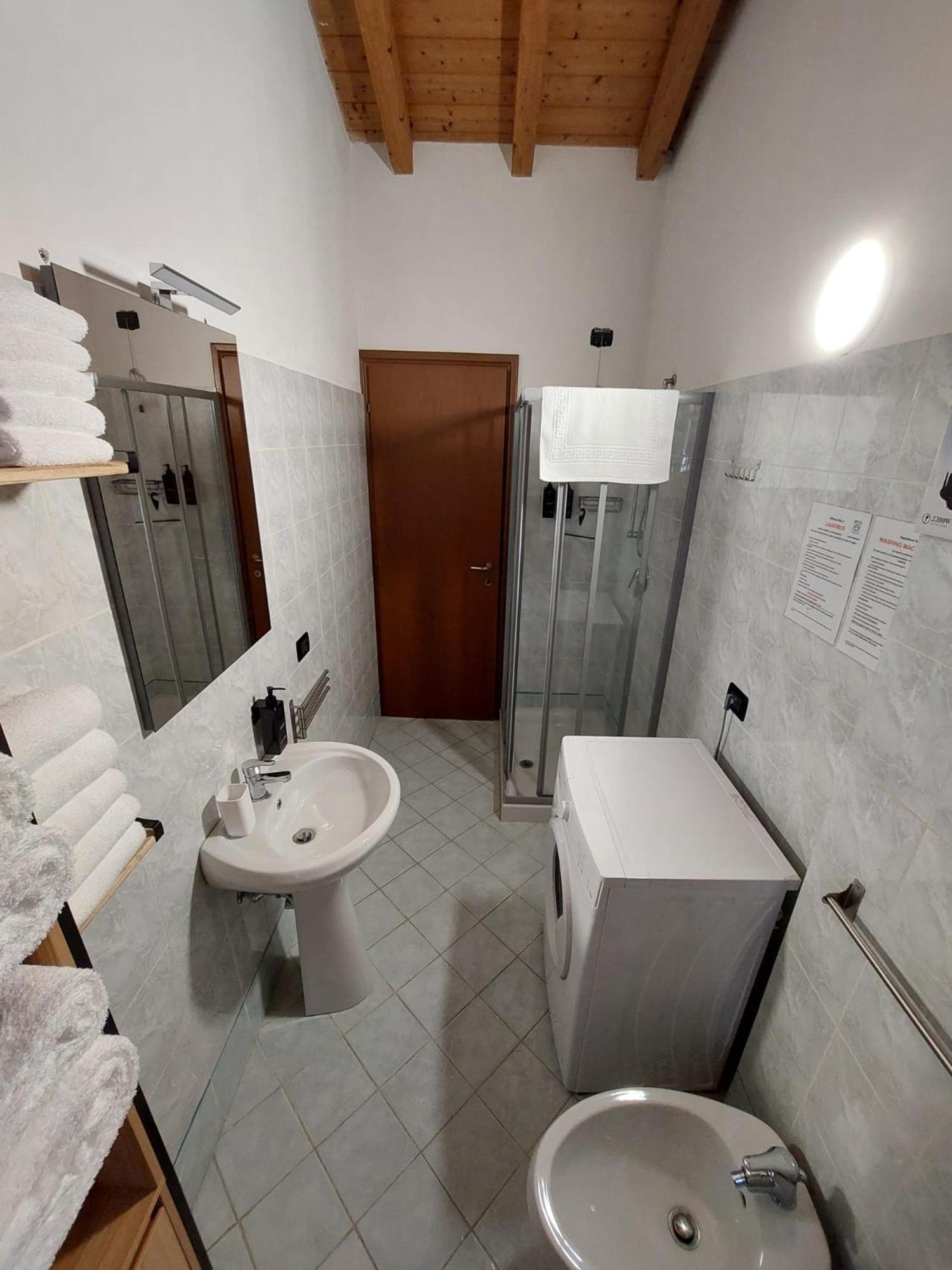 Il Vagabondo Villa Volta Mantovana Dış mekan fotoğraf