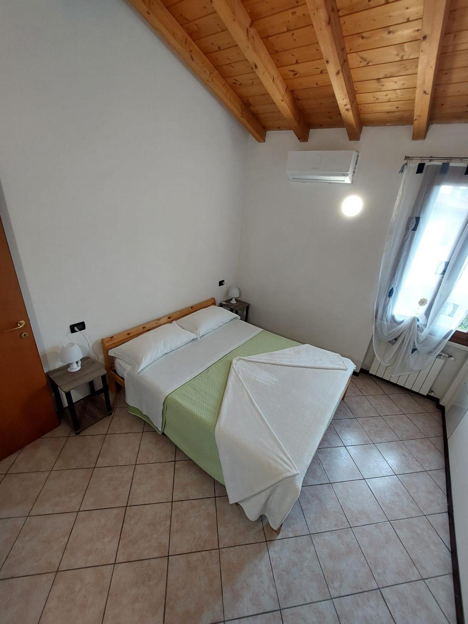 Il Vagabondo Villa Volta Mantovana Dış mekan fotoğraf
